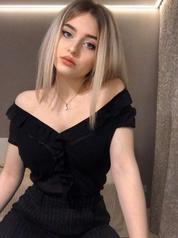 Анкета проститутки Яна, Елизово, 25 лет, №331564